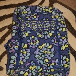Vera Bradley Laptop Backpack